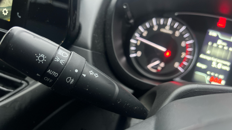 Suzuki S-Cross 1.4 Boosterjet 48V Hybrid Motion 5dr Petrol Hatchback